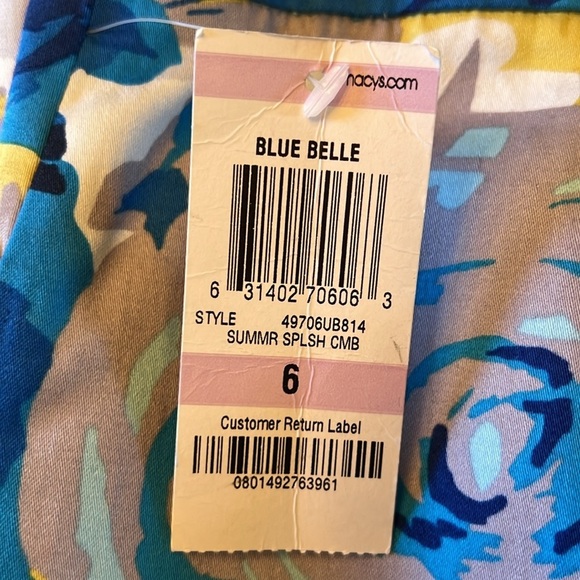 CHARTER CLUB- WOMEN’s PENCIL SKIRT - Picture 8 of 10